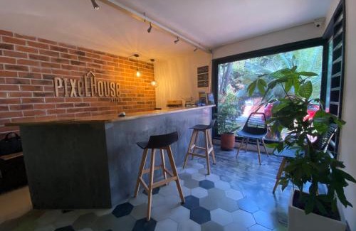 La Aguacatala Hotel | Ayenda 1224 Pixel House