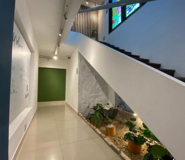 La Aguacatala Hotel | Ayenda 1224 Pixel House