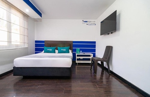 Chia Hotel | Ayenda Puerto Madero Boutique