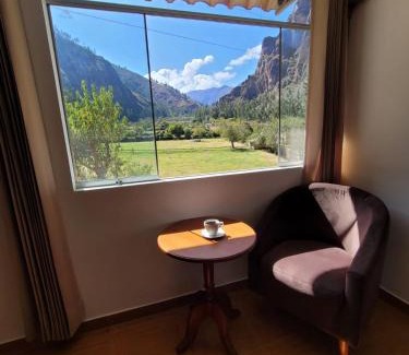 Ollantaytambo Bed & Breakfast | Ayllu B&B Ollantaytambo
