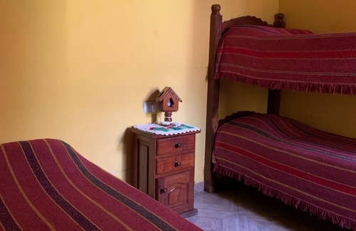 Tilcara Apartment | Ayllu I Department