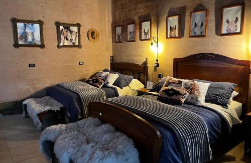 Chambo House | Ayni House