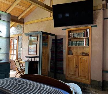 Chambo House | Ayni House