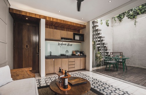 Batubelig Villa | Ayona Villa Seminyak by Ini Vie Hospitality