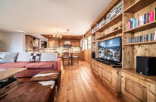 Verbier Apartment | Ayous Verbier - BY EMERALD STAY