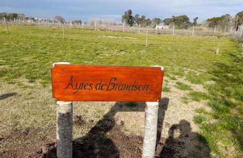 Partido de Brandsen Apartment | AYRES DE BRANDSEN