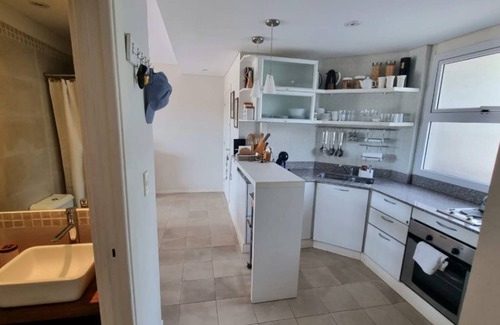 Pinamar Apartment | Ayres de Pinamar - Alquiler departamento con cochera y pileta
