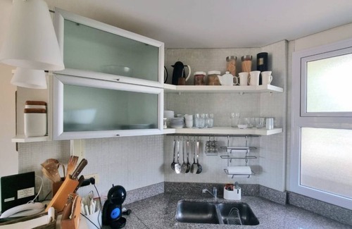 Pinamar Apartment | Ayres de Pinamar - Alquiler departamento con cochera y pileta