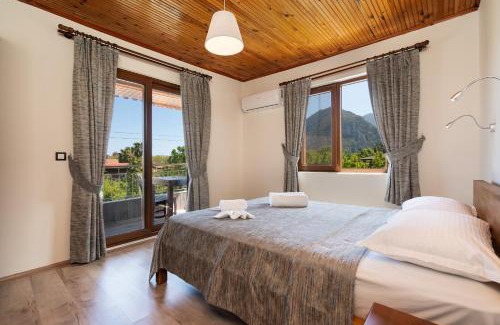 Cirali Hotel | Ayris Hotel Çıralı