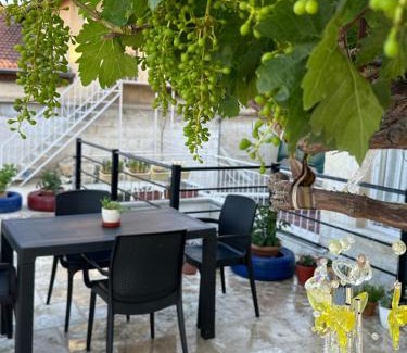 Urgup Apartment | Ayten Hanım Konağı