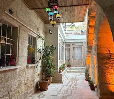 Urgup Apartment | Ayten Hanım Konağı