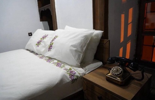 Ermenek Hotel | AYTEN HANIM KONAĞI