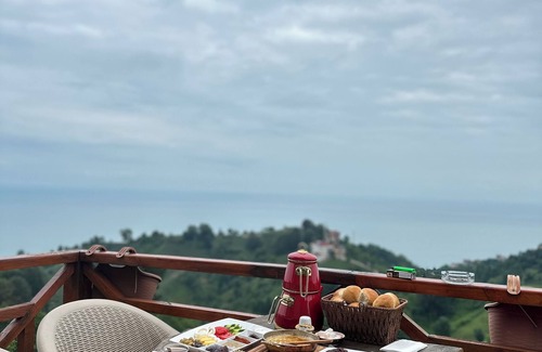 Ardesen Ski Chalet | Aytepe Bungalov