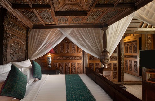 Melayang Hotel | Ayung Resort Ubud