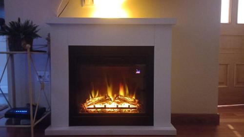 Old Town Apartment | Ayuntamiento - Precioso con parking y WIFI
