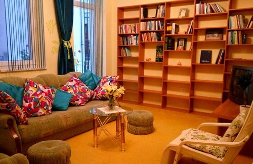 Szeged Apartment | Azúr Apartman