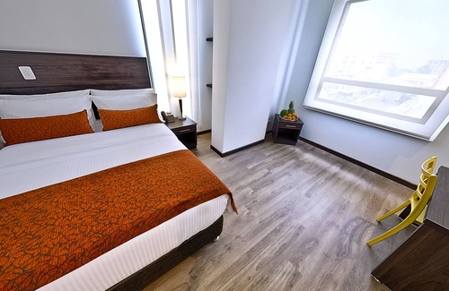 Quinta Paredes Hotel | AZ Hotel