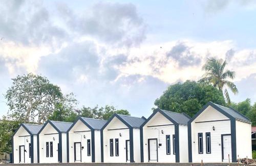 Kampung Tanjong Radin House | AZ Roomstay Pendang