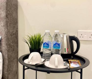 Kampung Tanjong Radin House | AZ Roomstay Pendang