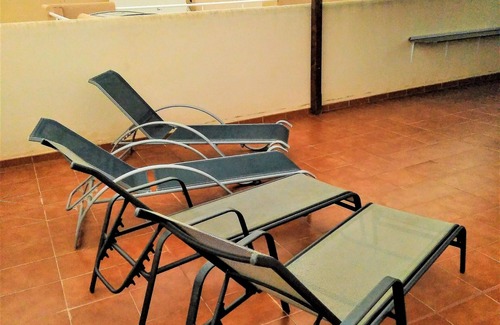 La Azohia Apartment | AZ01-CASA VANILLA , 2 Bed Apartment in La Azohia, Roof Terrace, Close to beach