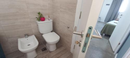 Tandil House | Azahares de Tandil
