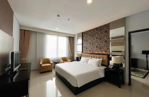 Banjartegehe Hotel | Azana Style Hotel Singaraja