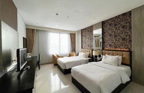 Banjartegehe Hotel | Azana Style Hotel Singaraja