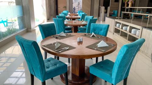 Banjartegehe Hotel | Azana Style Hotel Singaraja