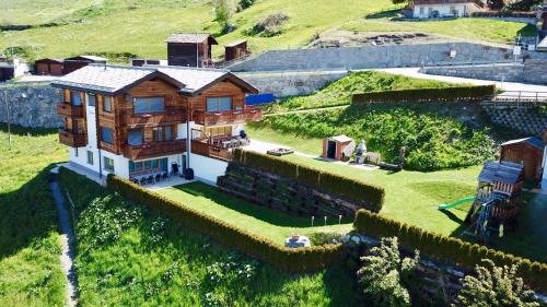 Graechen Apartment | AZapartments Clarino