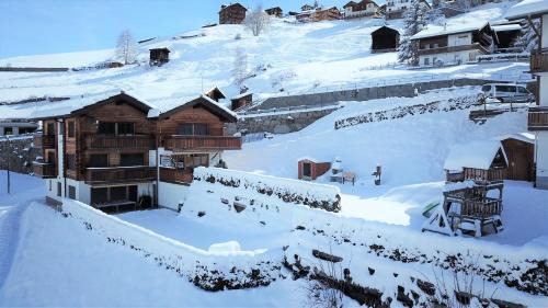 Graechen Apartment | AZapartments Clarino