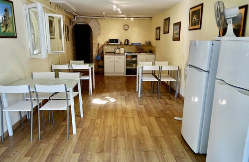 Tournon-Saint-Pierre House | Azay Le Rideau Room from CHATEAU LES VALLEES