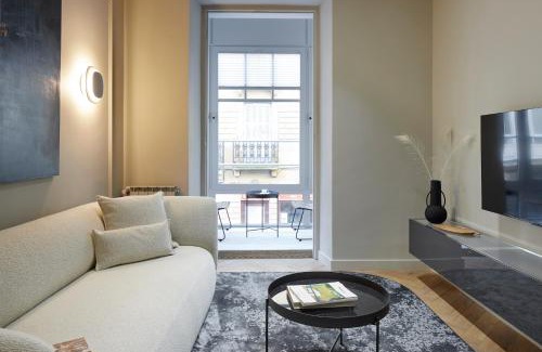 Old Town Apartment | Azoka Suite by FeelFree Rentals