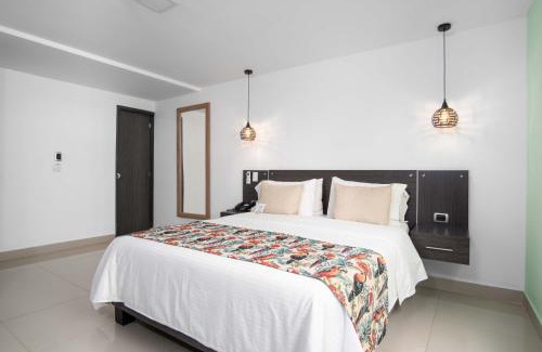 Cali Hotel | Azor Hotel Cali Versalles