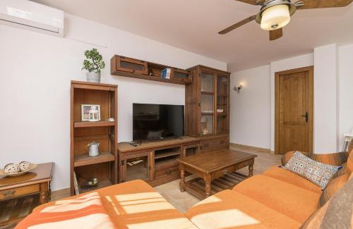 Conil de la Frontera City Center Apartment | Azorin