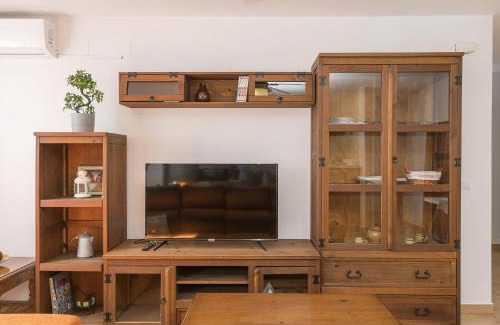 Conil de la Frontera City Center Apartment | Azorin