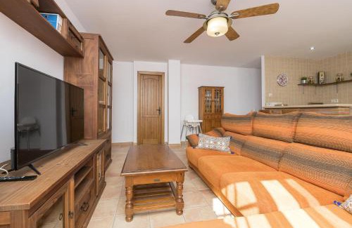 Conil de la Frontera City Center Apartment | Azorin