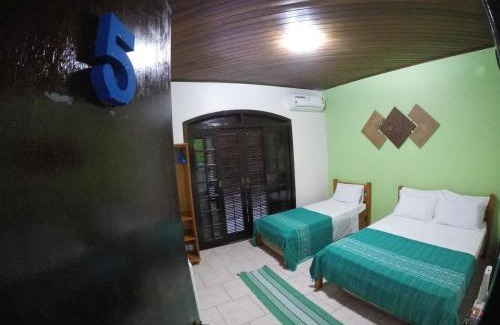 Vila do Abraao House | Azul del Mar