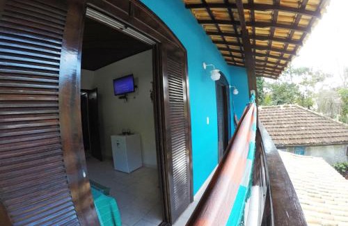 Vila do Abraao House | Azul del Mar