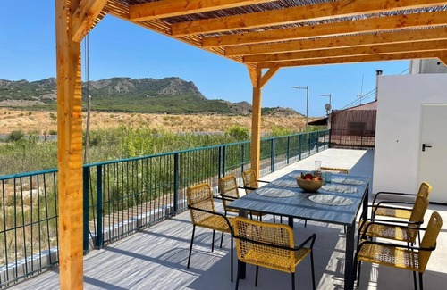 Portman Apartment | AZUL PORTMÁN – DESIGNED FOR GROUP