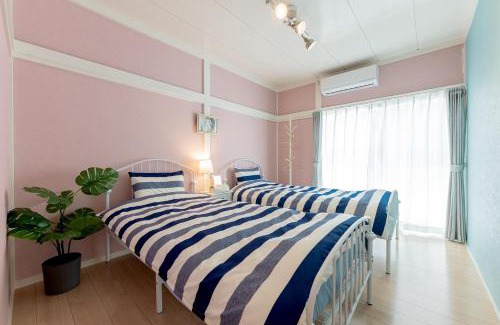 Futo House | AZUR Izufuto sirene - Vacation STAY 31809v