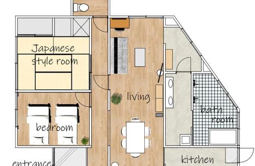 Futo House | AZUR Izufuto sirene - Vacation STAY 31809v