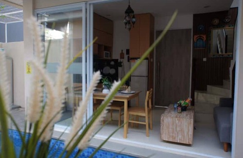 Kutuh Villa | Azura 1 bedroom villa with pool, Nusa Dua, Bali