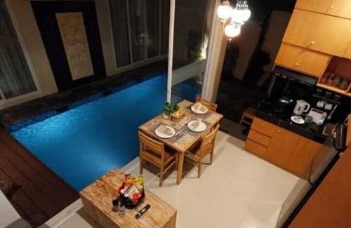 Kutuh Villa | Azura 1 bedroom villa with pool, Nusa Dua, Bali