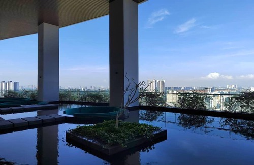 Petaling Jaya Condo | Azure at Paradigm
