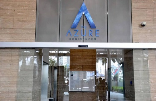 Petaling Jaya Condo | Azure at Paradigm