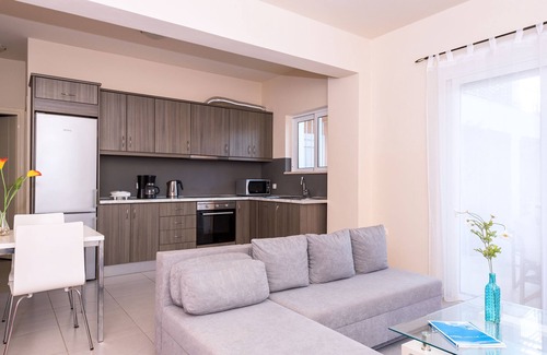 Nopigia Hotel | Azure Beach