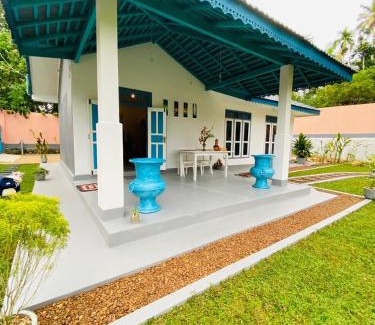 Rathgama Villa | Azure Marina