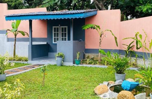 Rathgama Villa | Azure Marina