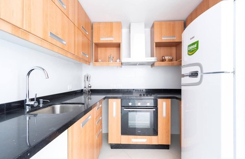 Punta Ballena Apartment | Azure Towers