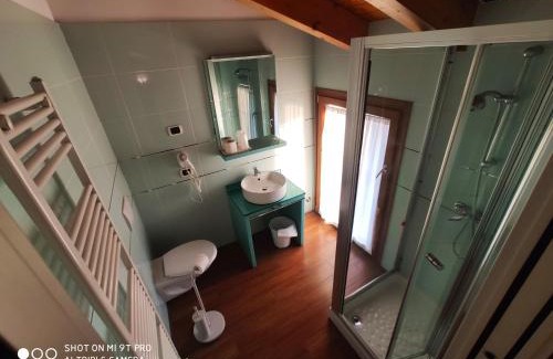 Azzano Bed & Breakfast | Azzano Holidays B&B